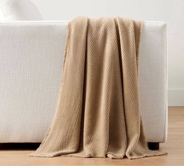 herringbone-throw-50-x-60-taupe-pottery-barn-1