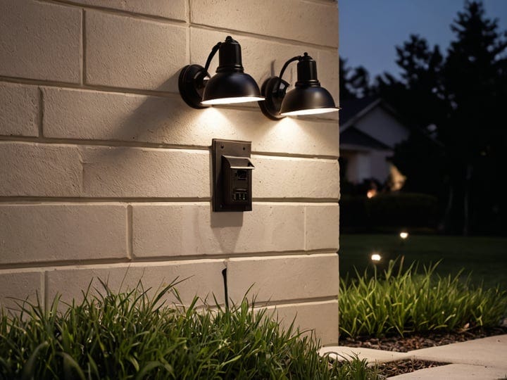 Outdoor-Lights-with-Outlet-2