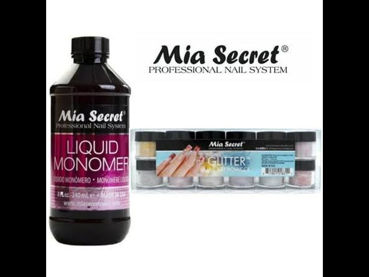 mia-secret-monomer-8-oz-glitter-12-colors-set-1