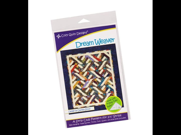 cozy-quilt-designs-strip-club-pattern-dream-weaver-includes-instructions-for-six-project-sizes-1