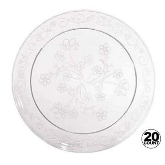 dvine-plastic-dinner-plate-heavyweight-clear-20-ct-bulk-different-sizes-10-inch-20-pack-1