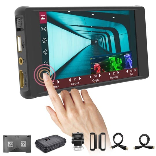 portkeys-pt6-touchscreen-camera-field-monitor-5-2-inch-wide-color-gamut-lut-box-new-peaking-600-nit--1