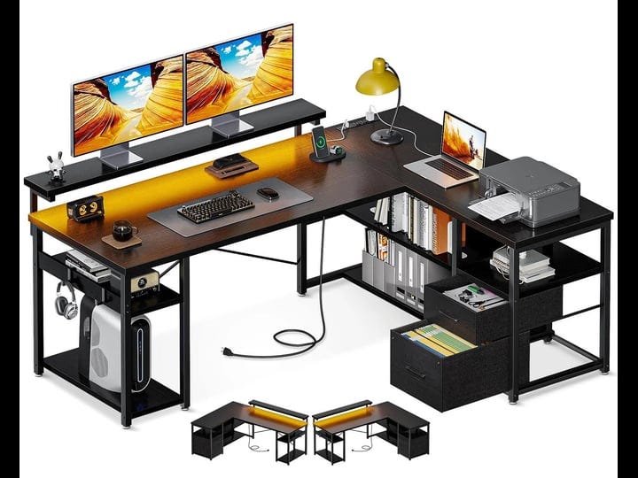 odk-l-shaped-gaming-desk-with-file-drawers-reversible-computer-desk-with-power-outlets-led-lights-ho-1