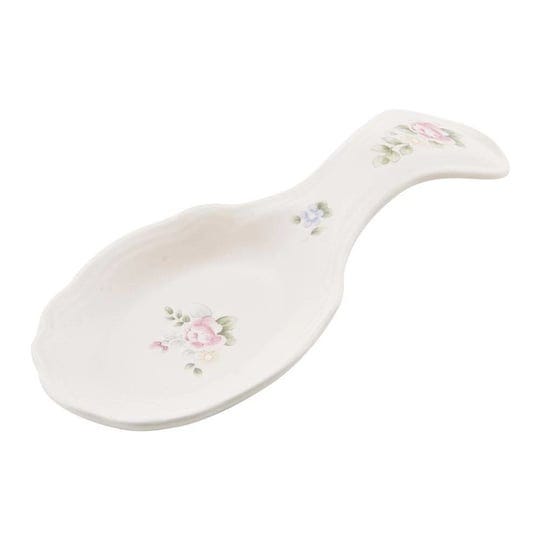 pfaltzgraff-tea-rose-spoon-rest-1