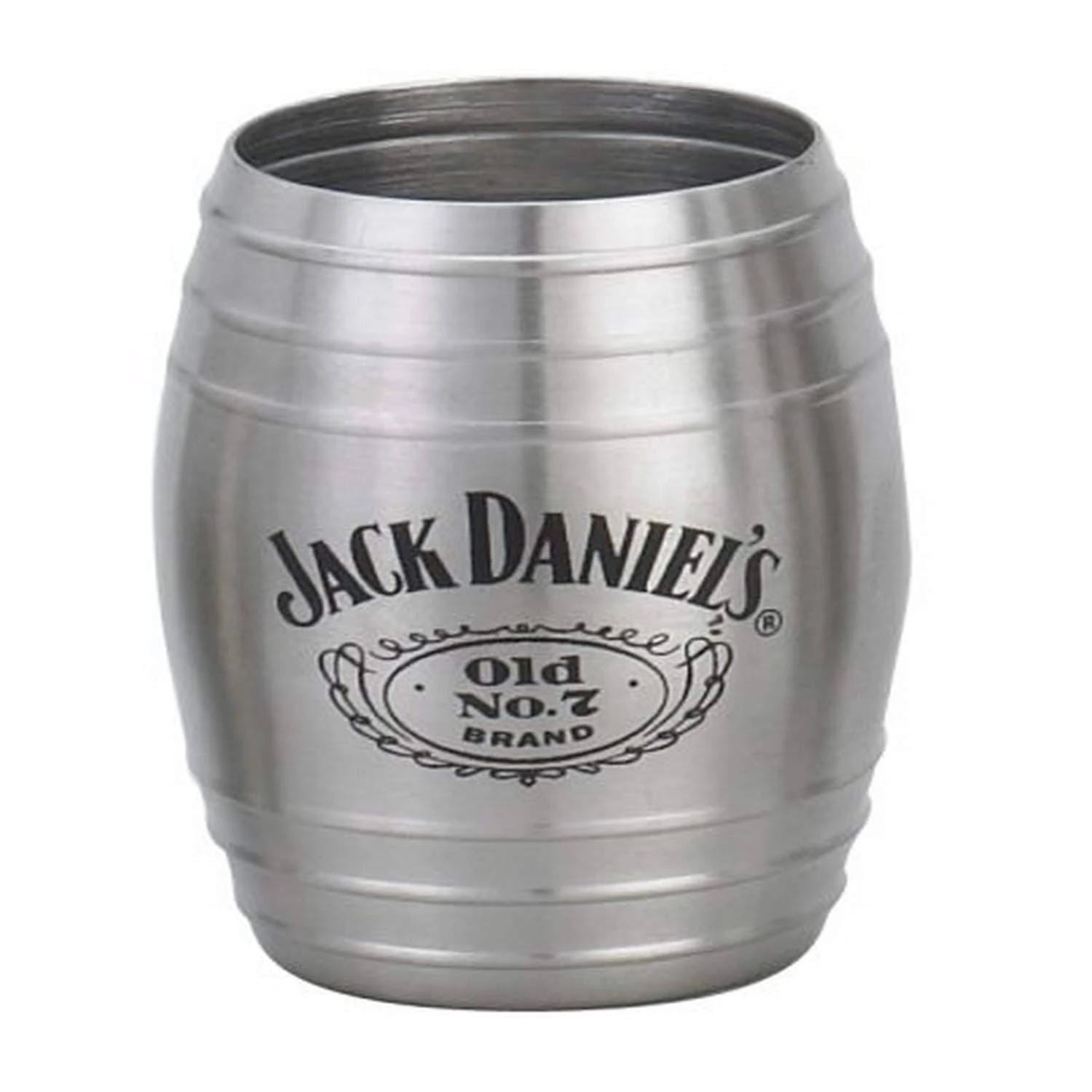 Jack Daniels Barrel Shot Glasses | Image