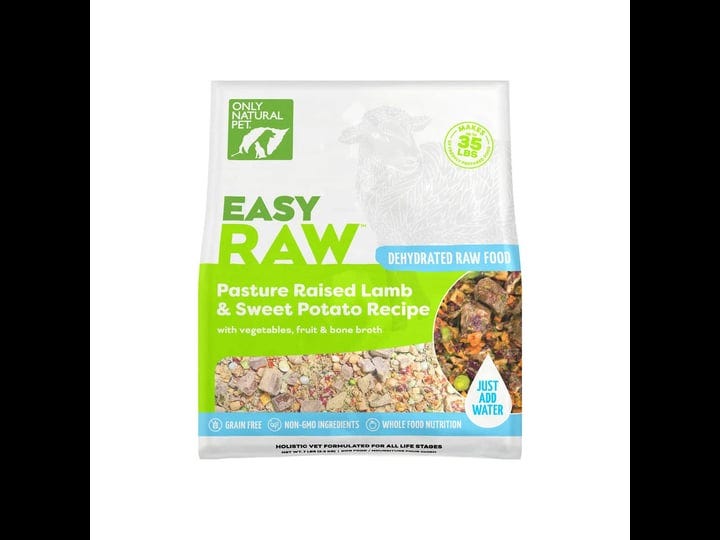 only-natural-pet-easyraw-lamb-sweet-potato-raw-grain-free-dehydrated-dog-food-7-lb-bag-1