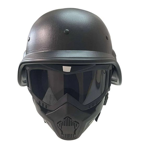 tactical-paintball-airsoft-helmet-with-adjustable-chin-strap-helmet-riding-goggles-glasses-with-remo-1