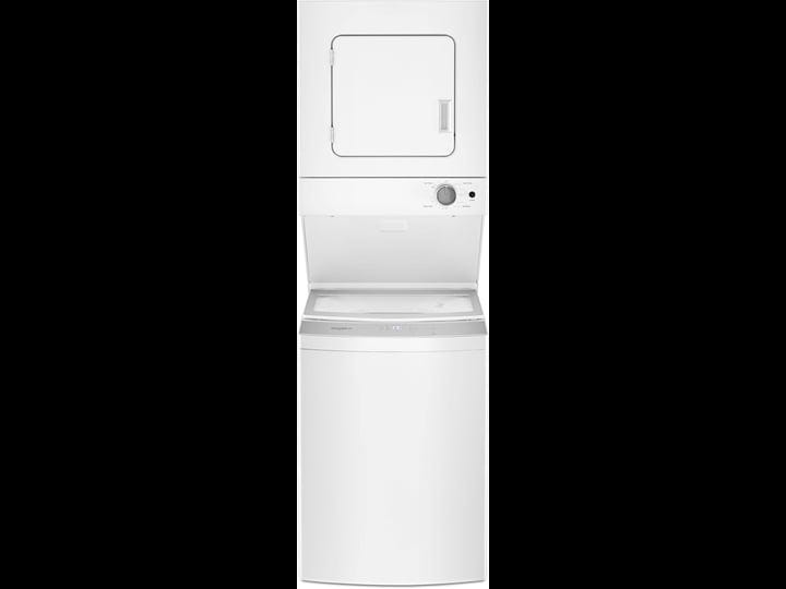 whirlpool-1-6-cu-ft-white-electric-stacked-laundry-center-wet4024hw-1