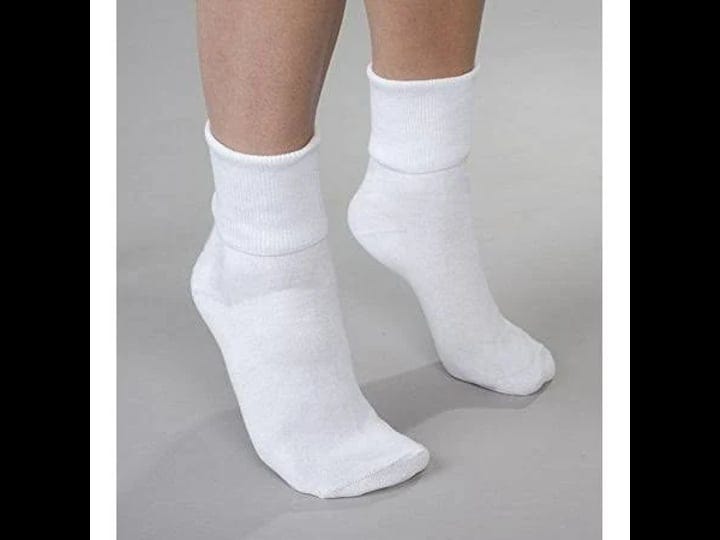 6-pair-buster-brown-seamless-toe-cotton-socks-11-size-9-1-2-10-white-amerimark-1