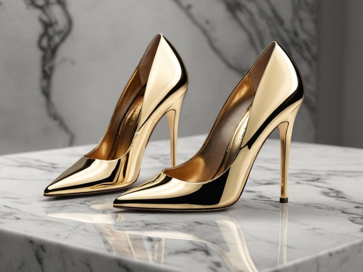 Pointy-Gold-Heels-5