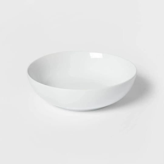 porcelain-coupe-serving-bowl-136-oz-white-threshold-1