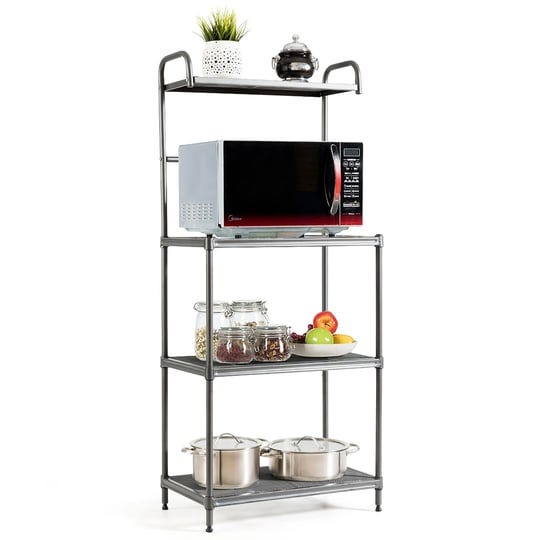 overstock-4-tier-kitchen-microwave-storage-rack-oven-stand-grey-1