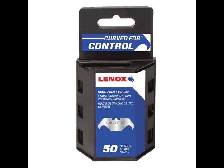 lenox-carbon-steel-hook-utility-razor-blade50-pack-lxht11900l-1