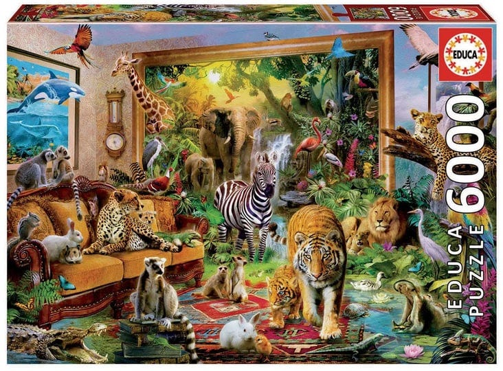 entering-the-bedroom-6000-piece-jigsaw-puzzle-educa-1