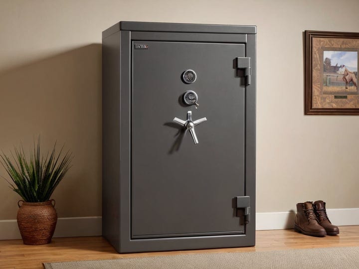 Scheels Gun Safes-5