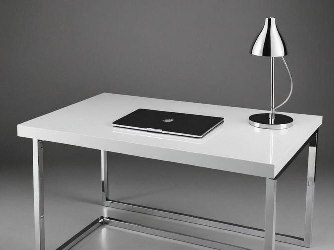 Chrome-White-Desks-1
