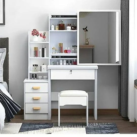 montary-makeup-vanity-desk-with-mirror-and-lights-white-vanity-table-set-with-4-drawers-sliding-mirr-1