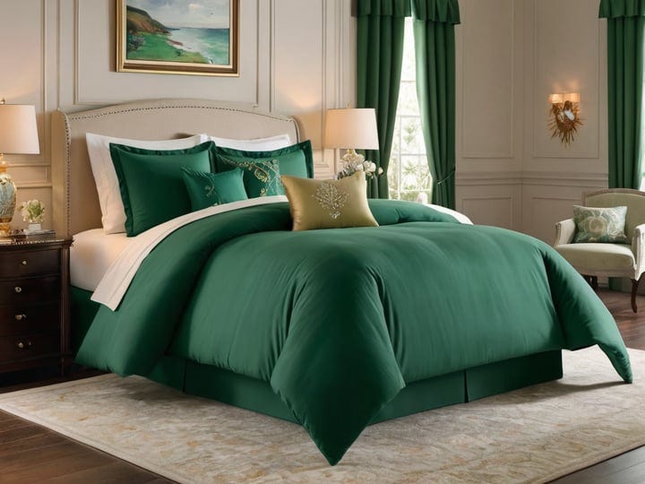 Emerald-Green-Comforter-4