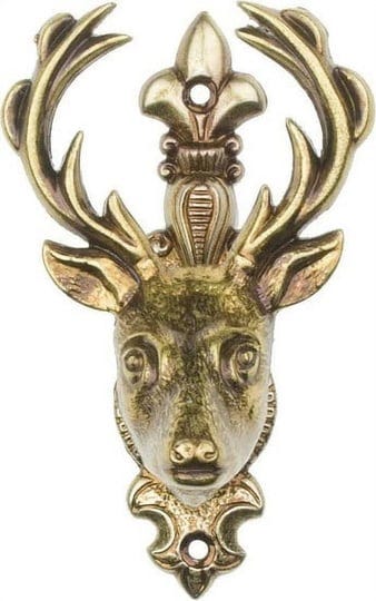 deer-head-hanger-brass-5002