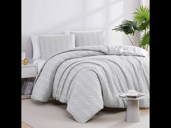 dhara-textured-duvet-cover-set-steel-grey-full-queen-1