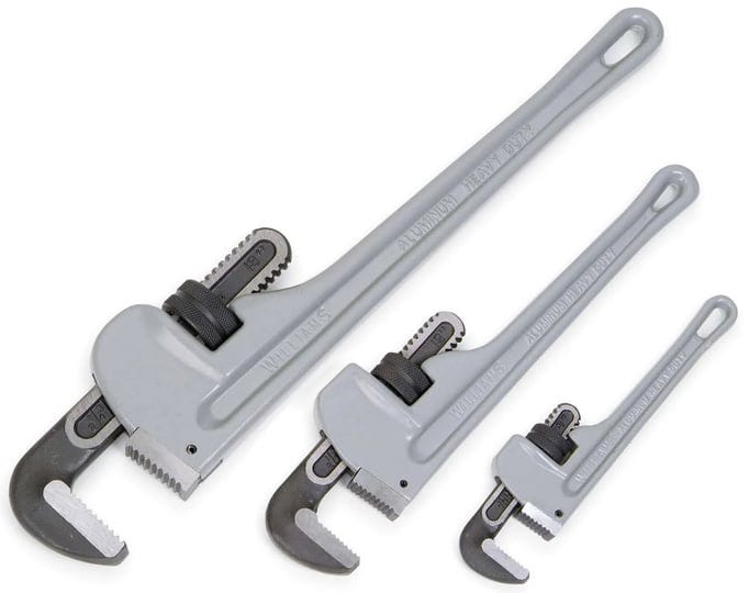 williams-13542-3-piece-aluminum-pipe-wrench-set-1