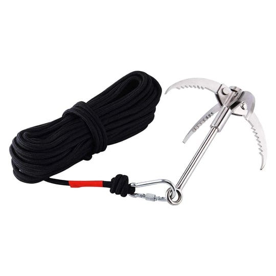 ant-mag-grappling-hook-stainless-steel-claw-carabiner-for-fishing-retrieval-with-20m-65ft-8mm-auxili-1