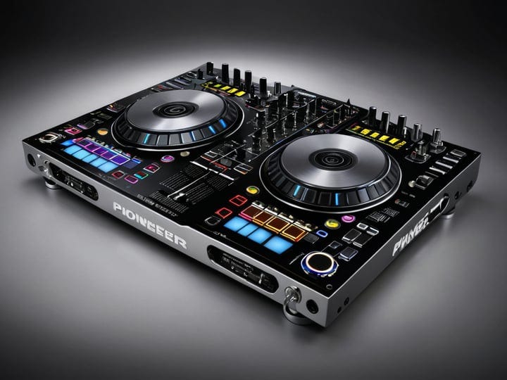 Pioneer-Dj-Controller-5