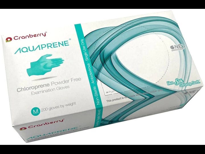 cranberry-aquaprene-gloves-chloroprene-gloves-of-200-gloves-extra-small-1