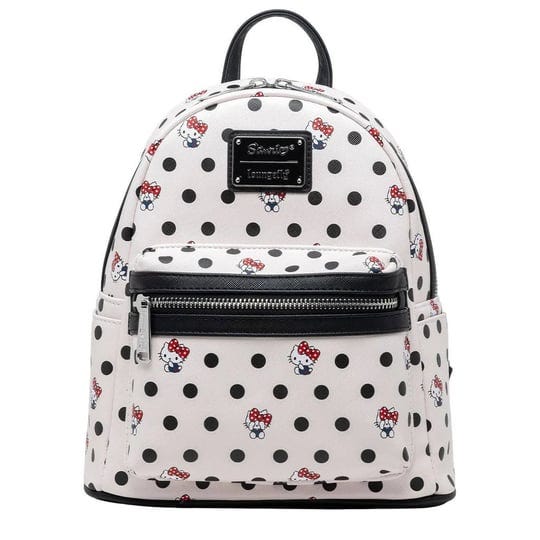 hello-kitty-polka-dot-pu-mini-backpack-1