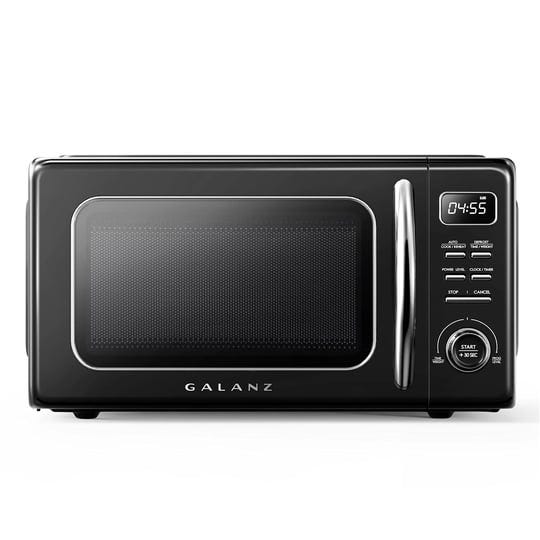 galanz-1-1-cu-ft-retro-countertop-microwave-in-black-1