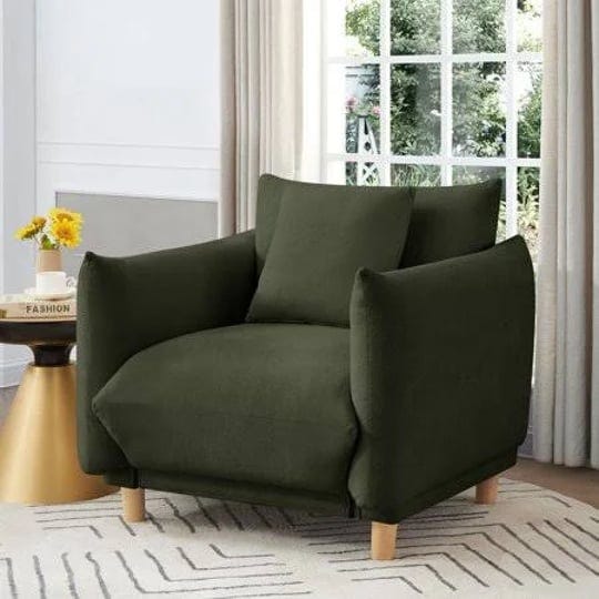 oversize-accent-chairs-for-living-roomcomfy-towelling-fabric-upholstered-armchairmid-century-modern--1