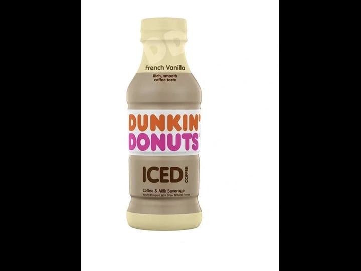 dunkin-donuts-iced-coffee-french-vanilla-13-7-fluid-ounce-pack-of-12-1