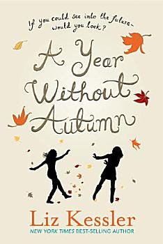 A Year Without Autumn | Cover Image