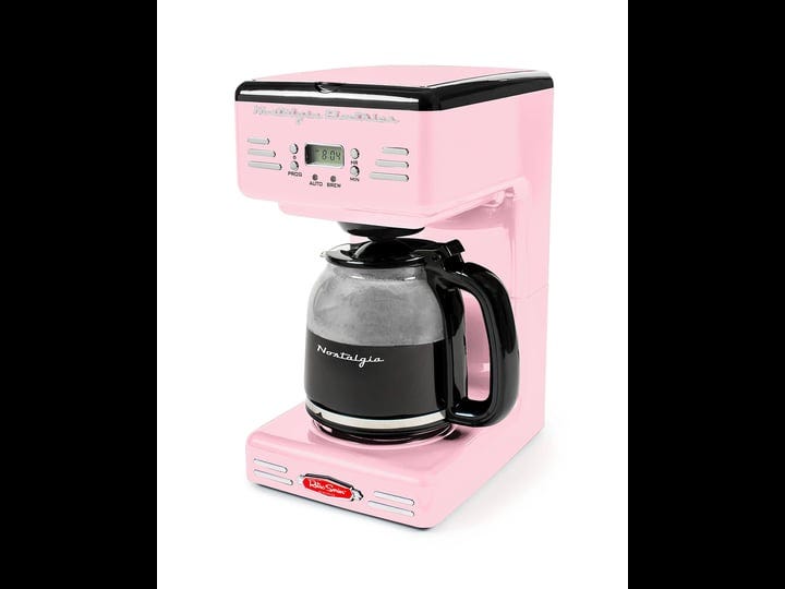 nostalgia-rcof12pk-12-cup-retro-coffee-maker-pink-1