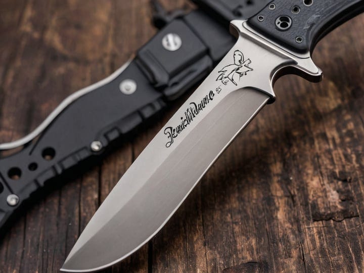 Benchmade-Full-Tang-5