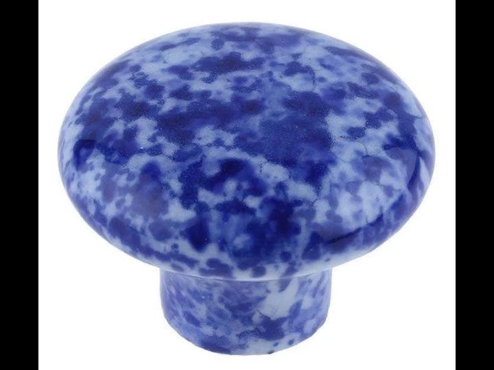 blue-enamelware-style-ceramic-cabinet-knob-pull-lot-6-bluspk-6-1