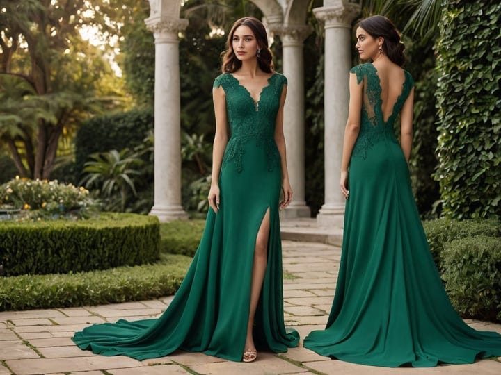 Emerald-Green-Long-Dress-6