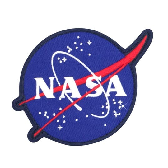 nasa-stylish-souvenir-patch-nasa-official-logo-1