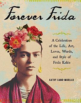 Forever Frida | Cover Image