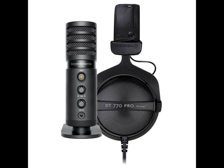 beyerdynamic-creator-pro-dt-770-pro-headphones-fox-usb-microphone-bundle-1