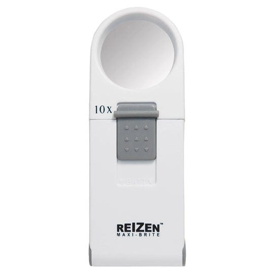 reizen-maxi-brite-led-handheld-magnifier-10x-size-36