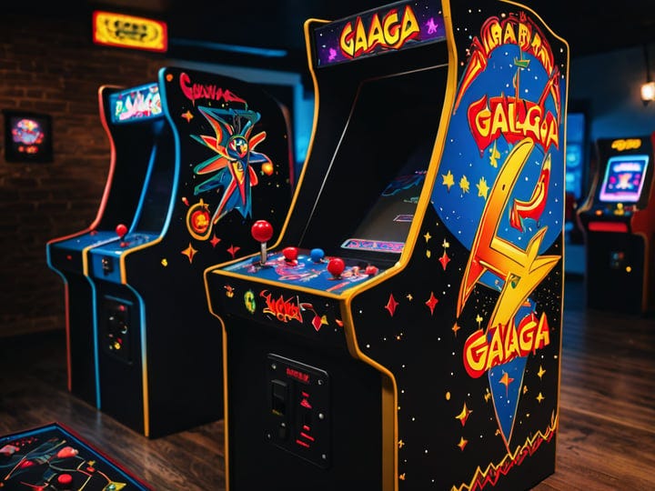 Galaga-Arcade-Machine-2