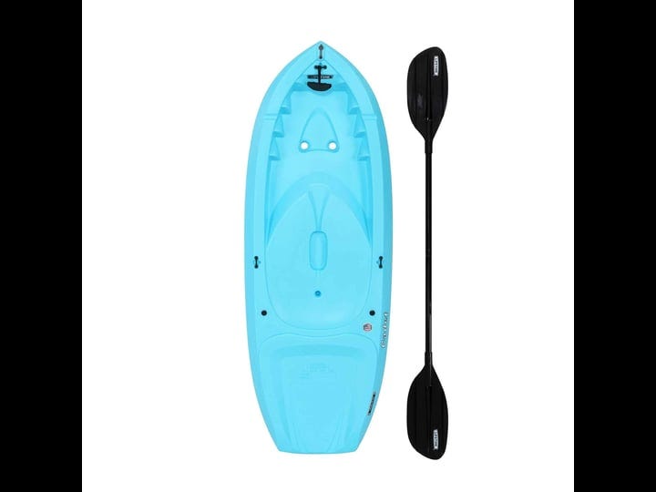lifetime-cadet-youth-kayak-paddle-included-1