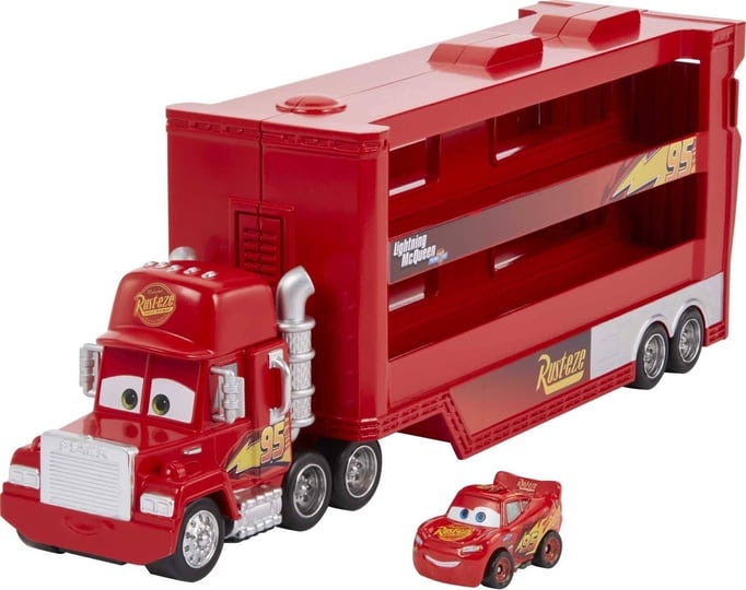 disney-pixar-cars-mack-mini-racers-hauler-1