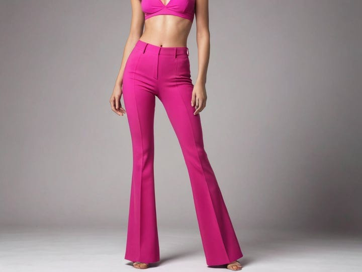 Pink-Flare-Pants-4