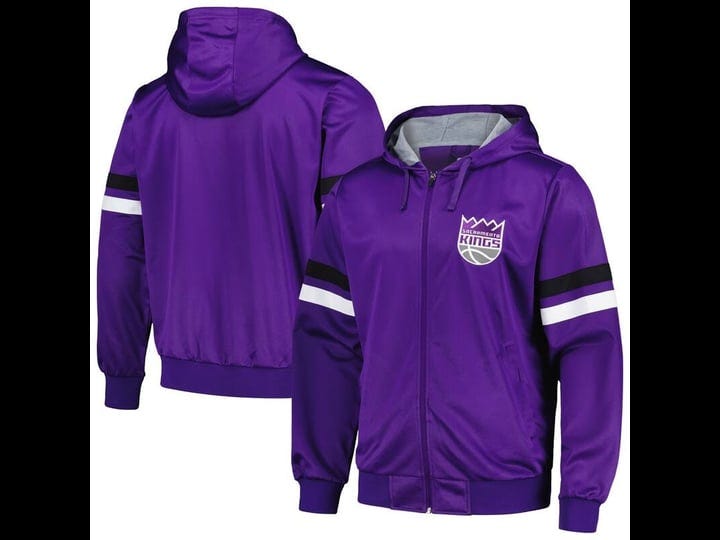 mens-g-iii-sports-by-carl-banks-purple-sacramento-kings-contender-full-zip-hoodie-jacket-1