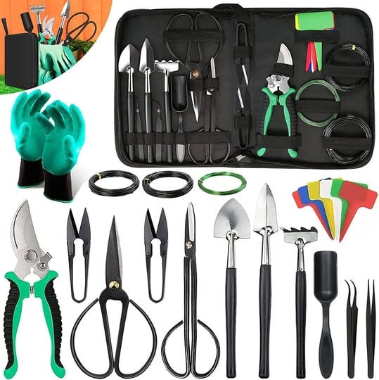 dfmzdst-bonsai-tools-kit-24-pcs-bonsai-tree-kit-tools-for-beginners-bonsai-tool-set-bonsai-starter-t-1