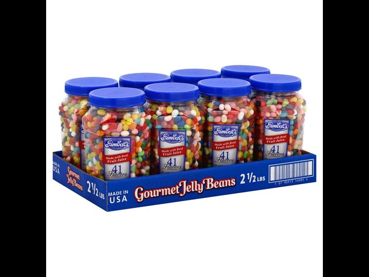 gimbals-jelly-beans-gourmet-8-jars-1