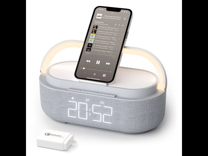 colsur-2024-newest-gift-alarm-clock-radio-with-wireless-charger-bluetooth-speaker-fm-radio-bedside-l-1