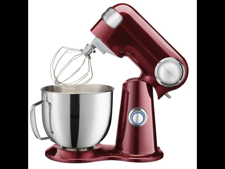 cuisinart-precision-master-5-5-quart-stand-mixer-pinot-noir-1